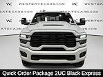 2026 Ram 2500 Crew Cab 4WD Pickup for sale #D43769 - photo 5