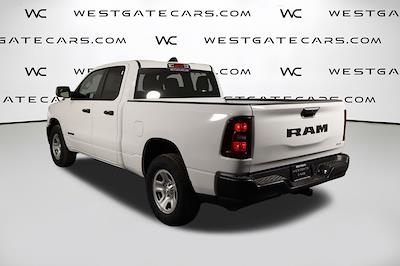 New 2026 Ram 1500 Tradesman Quad Cab for sale #D43773 - photo 2