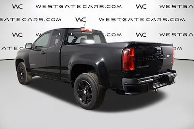 Used 2022 Chevrolet Colorado LT Extended Cab for sale #D43773A - photo 2