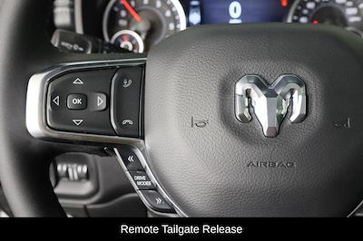 New 2026 Ram 1500 Laramie Crew Cab for sale #D43775 - photo 1