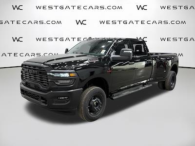 New 2026 Ram 3500 Tradesman Crew Cab for sale #D43782 - photo 1