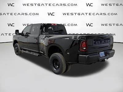 New 2026 Ram 3500 Tradesman Crew Cab for sale #D43782 - photo 2