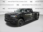 New 2026 Ram 3500 Tradesman Crew Cab for sale #D43782 - photo 1