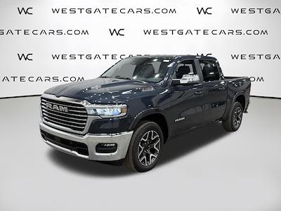 New 2026 Ram 1500 Laramie Crew Cab for sale #D43786 - photo 1