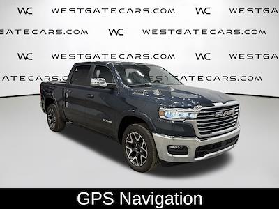 New 2026 Ram 1500 Laramie Crew Cab for sale #D43786 - photo 2