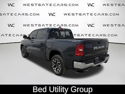 New 2026 Ram 1500 Laramie Crew Cab for sale #D43786 - photo 2