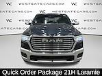 New 2026 Ram 1500 Laramie Crew Cab for sale #D43786 - photo 3