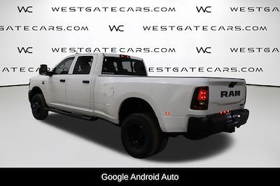 2026 Ram 3500 Crew Cab DRW 4WD Pickup for sale #D43797 - photo 2