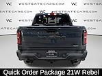 New 2026 Ram 1500 Rebel Crew Cab for sale #D43815 - photo 5