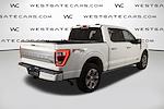 2021 Ford F-150 SuperCrew Cab 4WD Pickup for sale #D43815A - photo 50
