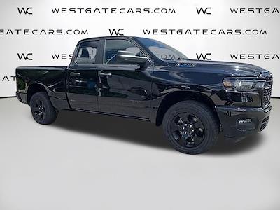 New 2025 Ram 1500 Tradesman Quad Cab for sale #D43816 - photo 2