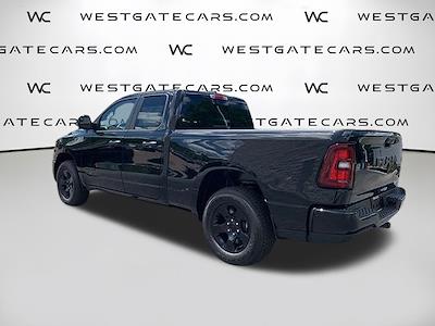 2025 Ram 1500 Quad Cab 4WD Pickup for sale #D43816 - photo 2