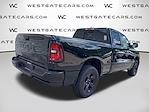 New 2025 Ram 1500 Tradesman Quad Cab for sale #D43816 - photo 8