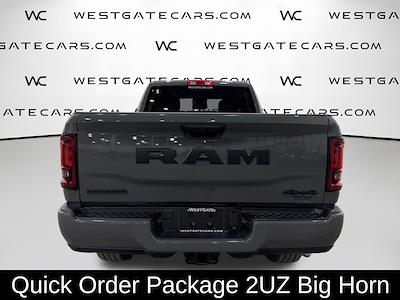 2026 Ram 2500 Crew Cab 4WD Pickup for sale #D43840 - photo 2