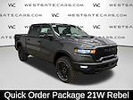 2026 Ram 1500 Crew Cab 4WD Pickup for sale #D43841 - photo 4