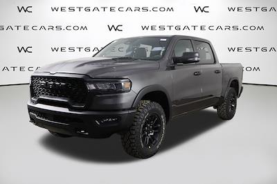 2026 Ram 1500 Crew Cab 4WD Pickup for sale #D43851 - photo 1