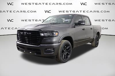 New 2026 Ram 1500 Laramie Crew Cab for sale #D43859 - photo 1
