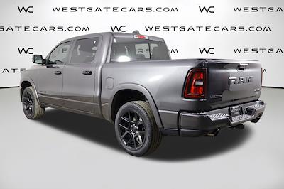 New 2026 Ram 1500 Laramie Crew Cab for sale #D43859 - photo 2
