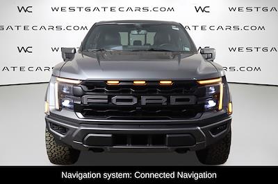 Used 2024 Ford F-150 - photo 1