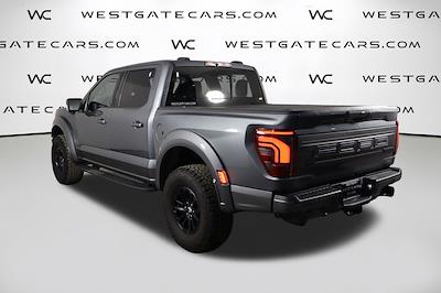 Used 2024 Ford F-150 - photo 1