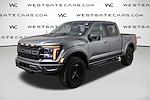 2024 Ford F-150 SuperCrew Cab 4WD Pickup for sale #D43859A - photo 1