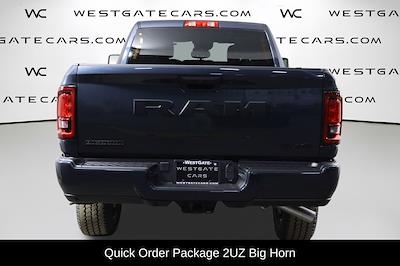 New 2026 Ram 2500 - photo 1