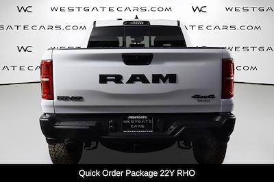 2026 Ram 1500 Crew Cab 4WD Pickup for sale #D43873 - photo 2