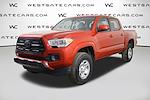 2019 Toyota Tacoma Double Cab RWD Pickup for sale #D43873A - photo 1