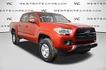 2019 Toyota Tacoma Double Cab RWD Pickup for sale #D43873A - photo 34