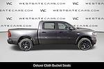 2026 Ram 1500 Crew Cab 4WD Pickup for sale #D43878 - photo 50