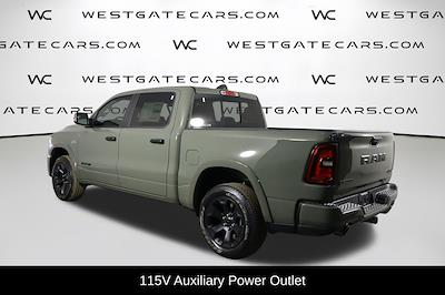 New 2026 Ram 1500 - photo 1