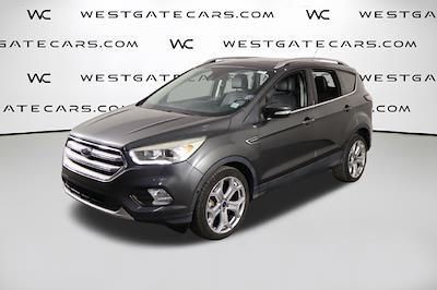 2017 Ford Escape FWD SUV for sale #D43879A - photo 1