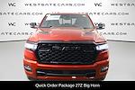 2026 Ram 1500 Crew Cab 4WD Pickup for sale #D43881 - photo 3