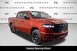2026 Ram 1500 Crew Cab 4WD Pickup for sale #D43881 - photo 47