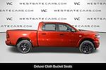 2026 Ram 1500 Crew Cab 4WD Pickup for sale #D43881 - photo 50