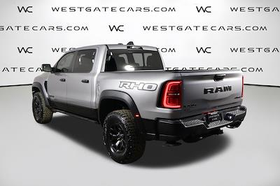 2026 Ram 1500 Crew Cab 4WD Pickup for sale #D43891 - photo 2