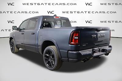 New 2026 Ram 1500 - photo 1