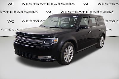 2019 Ford Flex AWD SUV for sale #D44014B - photo 1