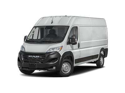 2026 Ram ProMaster 2500 High Roof FWD Empty Cargo Van for sale #D44049 - photo 1