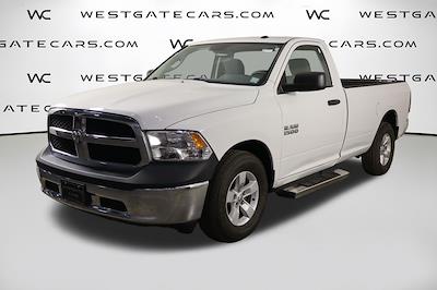2016 Ram 1500 Regular Cab RWD Pickup for sale #D44092A - photo 1