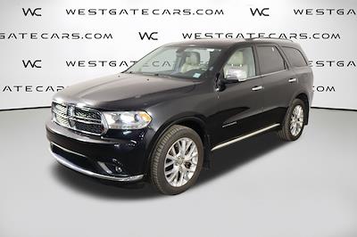 2014 Dodge Durango AWD SUV for sale #D44145A - photo 1