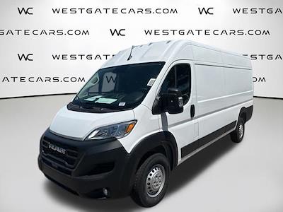 2026 Ram ProMaster 3500 High Roof FWD Empty Cargo Van for sale #D44255 - photo 1