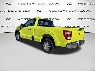 Used 2022 Ford F-150 Regular Cab for sale #E04890KC - photo 2