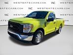 Used 2022 Ford F-150 Regular Cab for sale #E04890KC - photo 1