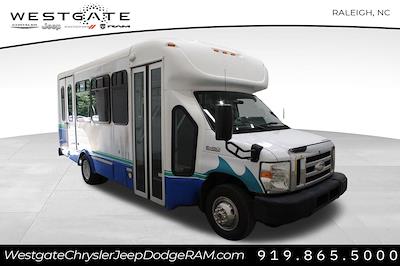 2015 Ford E-450 RWD Shuttle Bus for sale #32992XP - photo 1