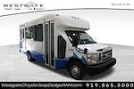2015 Ford E-450 RWD Shuttle Bus for sale #32992XP - photo 1
