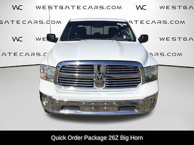 Used 2015 Ram 1500 Big Horn Quad Cab for sale #34969XP - photo 2