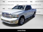 Used 2015 Ram 1500 Big Horn Quad Cab for sale #34969XP - photo 4