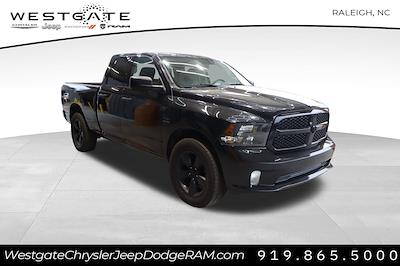 2016 Ram 1500 Quad Cab 4x4 Pickup for sale #GS203427 - photo 1