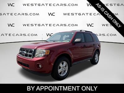 2011 Ford Escape FWD SUV for sale #HAMZA12 - photo 1